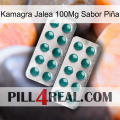 Kamagra Jalea 100Mg Sabor Piña dapoxetine2